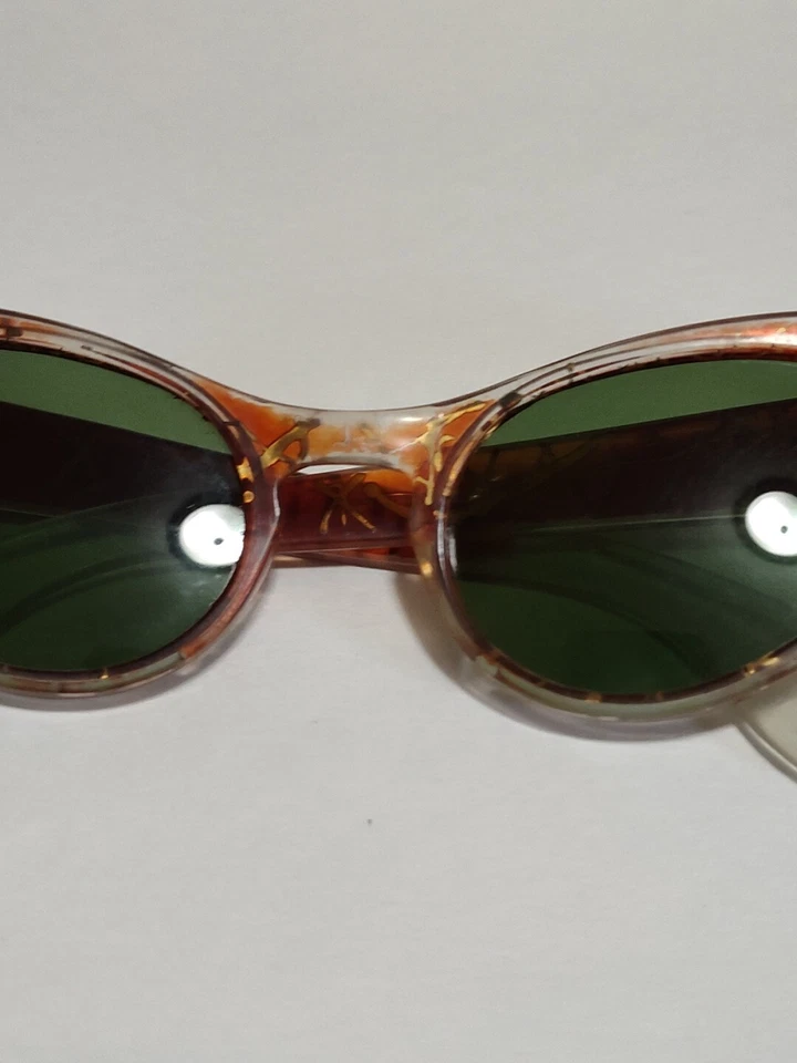 Gafas de sol Foster Grant Cat Eye D15 años 60 Foto 3 de 4