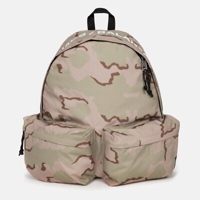EASTPAK X UNDERCOVER Padded Doubl'R Backpack, Mochila EASTPAK X UNDERCOVER Padded Doubl'R Backpack, Mochila