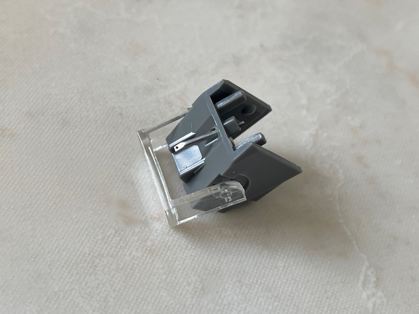 Diamant de rechange APN70 pour platine vinyle 5133 au salon