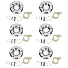 285785 Washer Washing Machine Transmission Clutch For Whirlpool Kenmore 6-PACK 