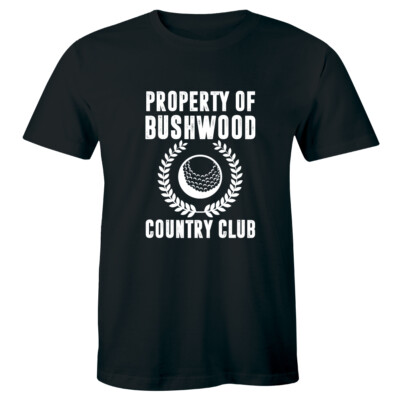 Bushwood Country Club Caddyshack Golf 