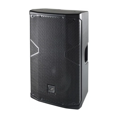 D.A.S Audio ALTEA-412A Two-Way 12 Powered Source Speaker with DSP Processor