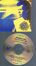 Icehouse: Southern Land, Top CD