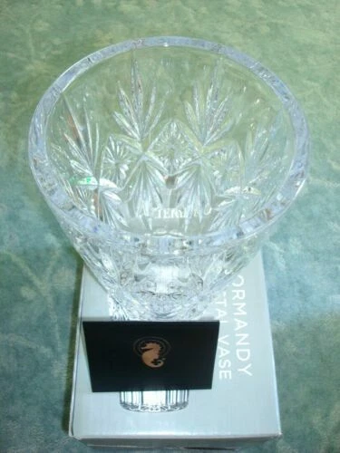 Cristal de grand nom étranger