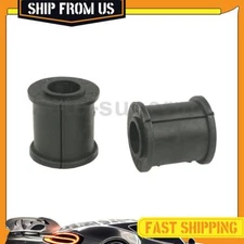 Rear To Frame Sway Bar Bushing Kit 1PCS For 2002-2006 Toyota Camry 3.0L