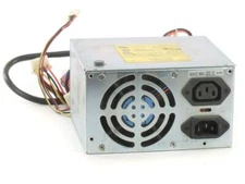 Lite-On PA-4181-2 180 Watt AT Power Supply Cable Power Switch