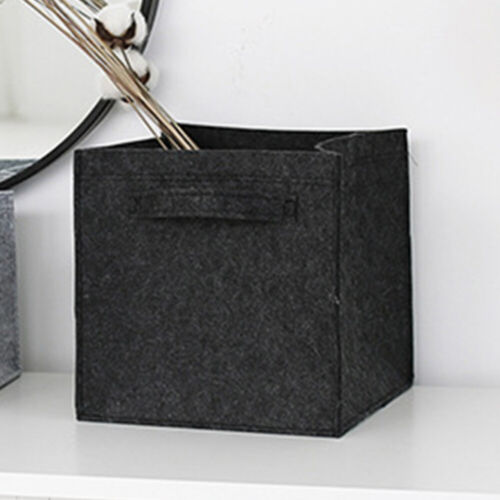 Bedroom Dirty Clothes Container Folding Laundry Basket Laundry Hamper