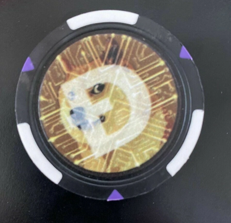 10 peccati imperdonabili di Bonus senza deposito Dogecoin