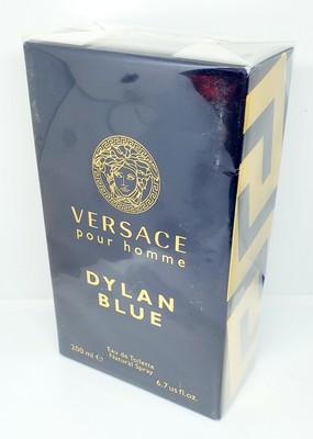 versace dylan blue 6.7 oz