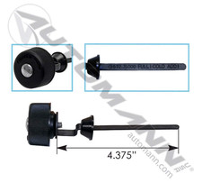 POWER STEERING CAP DIPSTICK For PETERBILT Part 572.75000 Q347137 FGQ347137