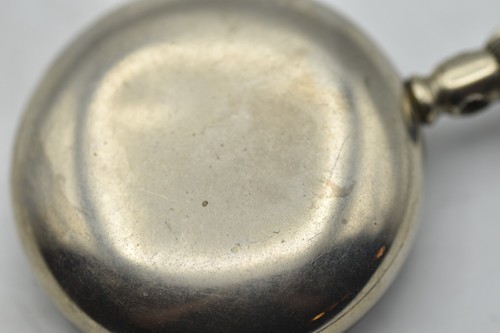 ELGIN ANTIQUE POCKET WATCH 1892 - Picture 4 of 6