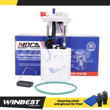 For 14-16 Jeep Cherokee FWD 13-16 Dodge Dart 15-16 Chrysler 200 2.4L Fuel Pump 