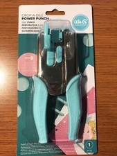 Crop-A-Dile Power Punch Disc Punch by We R Memory Keepers