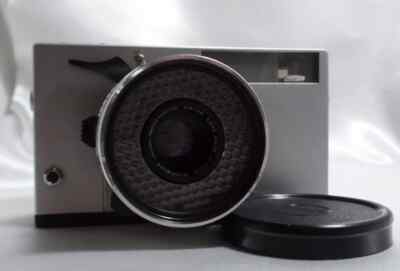d ZORKI-10 (X) KMZ Vintage Russian camera Industar-63 Lens f2.8/45m 1853
