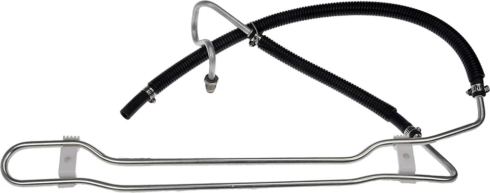 Enfriador de dirección asistida Fit 2003-2020 Express Savana 2500 3500 sin indicador de freno Foto 2 de 3