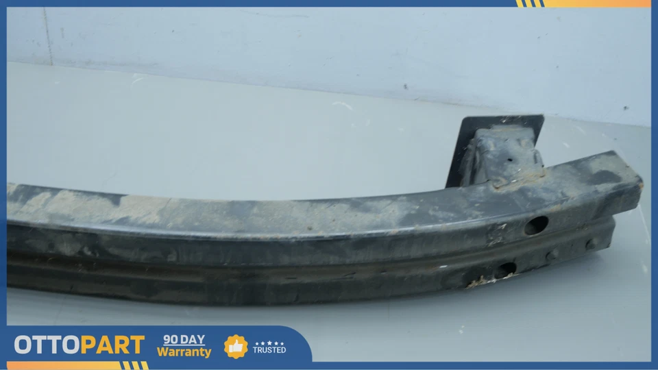 Оригинальная арматура для усиления заднего бампера 2009–2015 Jaguar XF XFR XFR-S - Изображение 4 из 4