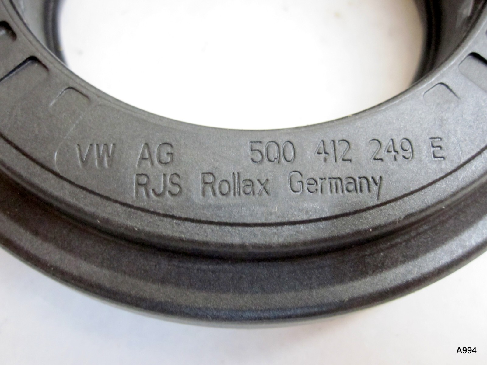 034 Motorsport Strut Mount Bearing 034-601-2002 500412249E | eBay