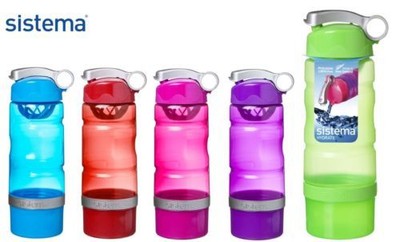 sistema thermos flask