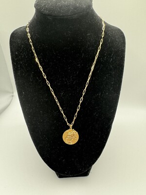 Jewelry Fiesta Women Designer Rose Pendant Necklace for Party Jewelry Collection