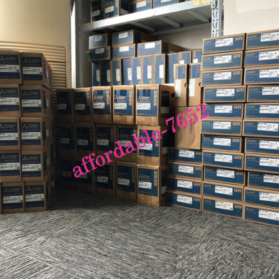 Mitsubishi HF-JP3534K Servo Motor NEW DHL or FedEx