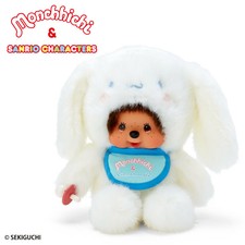 monchichi sanrio