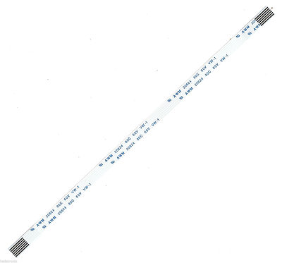 Acer eMachines E725 KAWF0 Touchpad Kabel Cable Ribbon Flat Palmrest N-Kabel