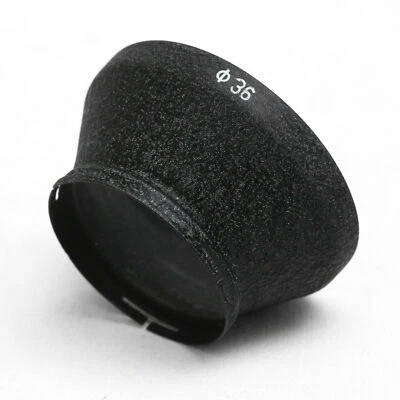 *NEW* Meopta Opema Shade Hood 36mm Ø Leica I II C Elmar 3.5 Openar Belar 2 45