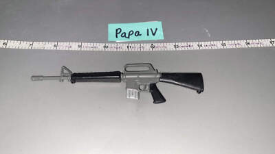 XM177 Colt Commando Vietnam replica