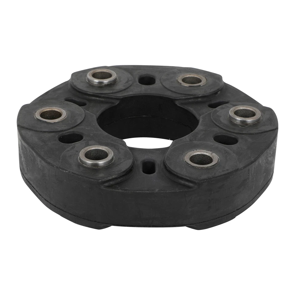 Acoplador de eje de transmisión junta flexible y pernos para Mercedes-Benz SLK350 R171 2005-2011 Foto 3 de 4