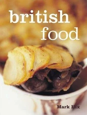 British Food by Hix, Mark