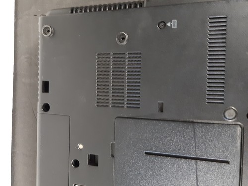 Lot of 2 HP EliteBook 8740W 17" | i7-Q720@1.6GHZ | 10GB RAM | NO OS/CHARGER/HDD - Picture 11 of 21
