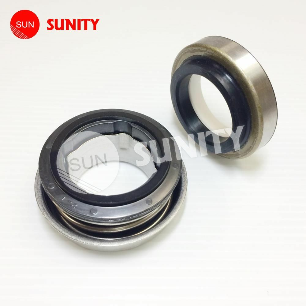 TAIWAN SUNITY - Mechanical seal 123678-42350 for yanmar 6HA 6HAL