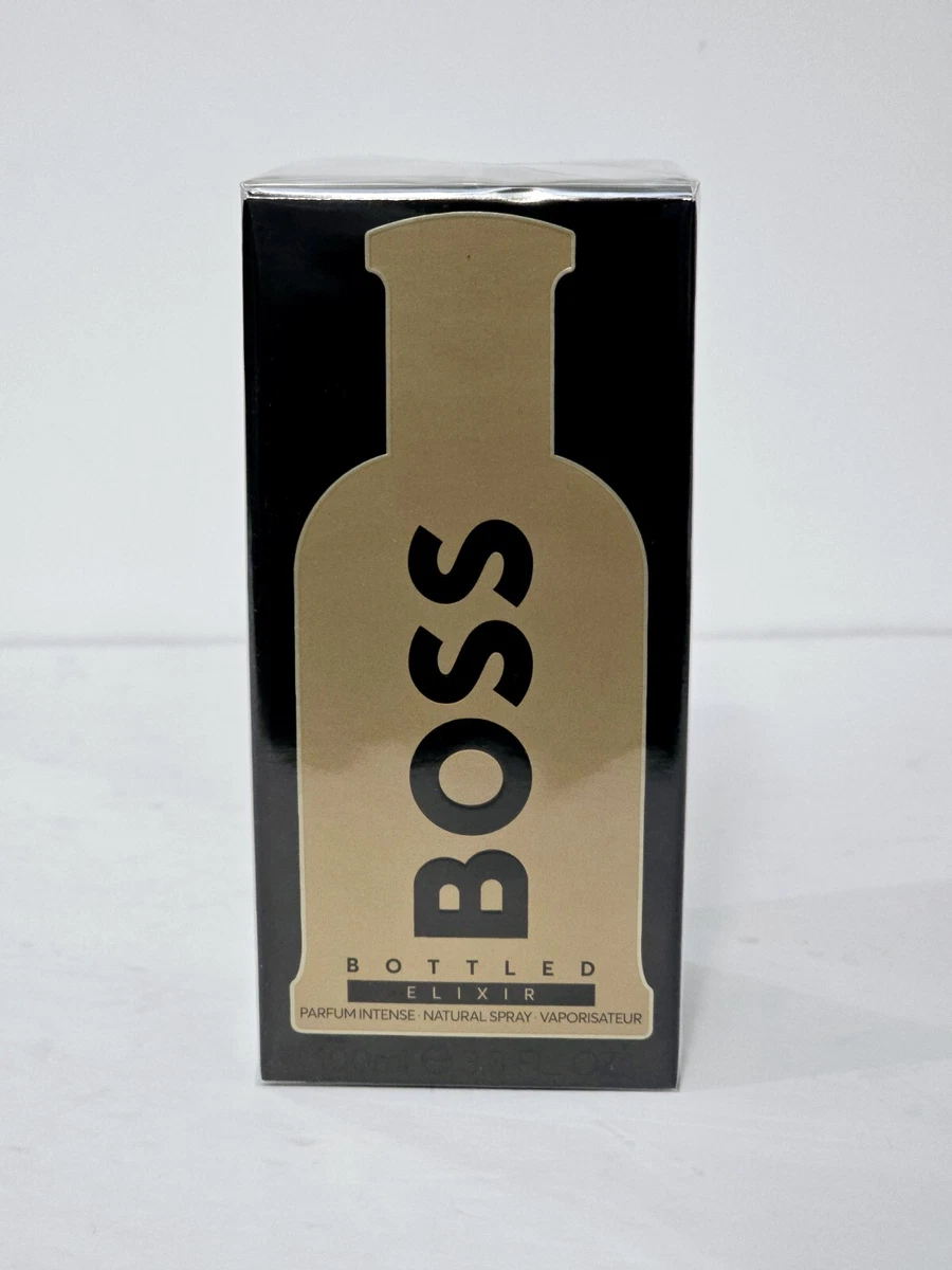 HUGO BOSS Bottled Perfume Fragrances for Men for sale | eBay