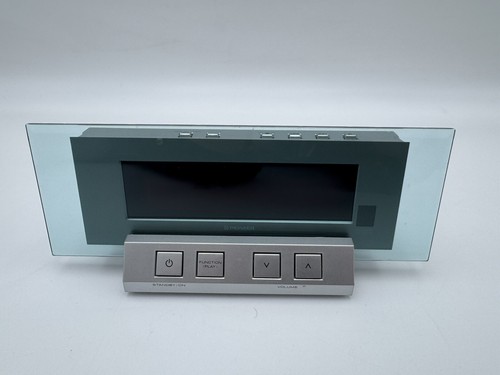 Pioneer DU-L7 Display Unit For The XC-L7 HiFi Stereo System WORKING No Cable