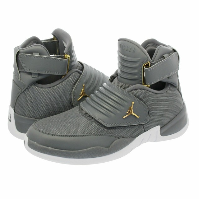 jordan generation 23 cool grey