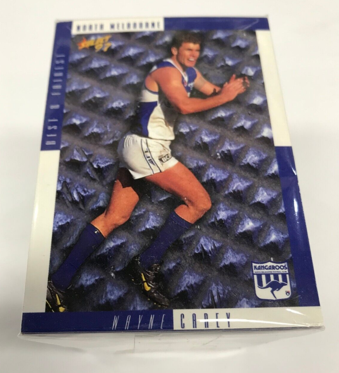 1997 Select Ultimate AFL Trading Cards Full Base Card Set (200) -- Rare! |  eBay Australia