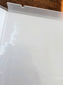 NES Game Protector Box Lot