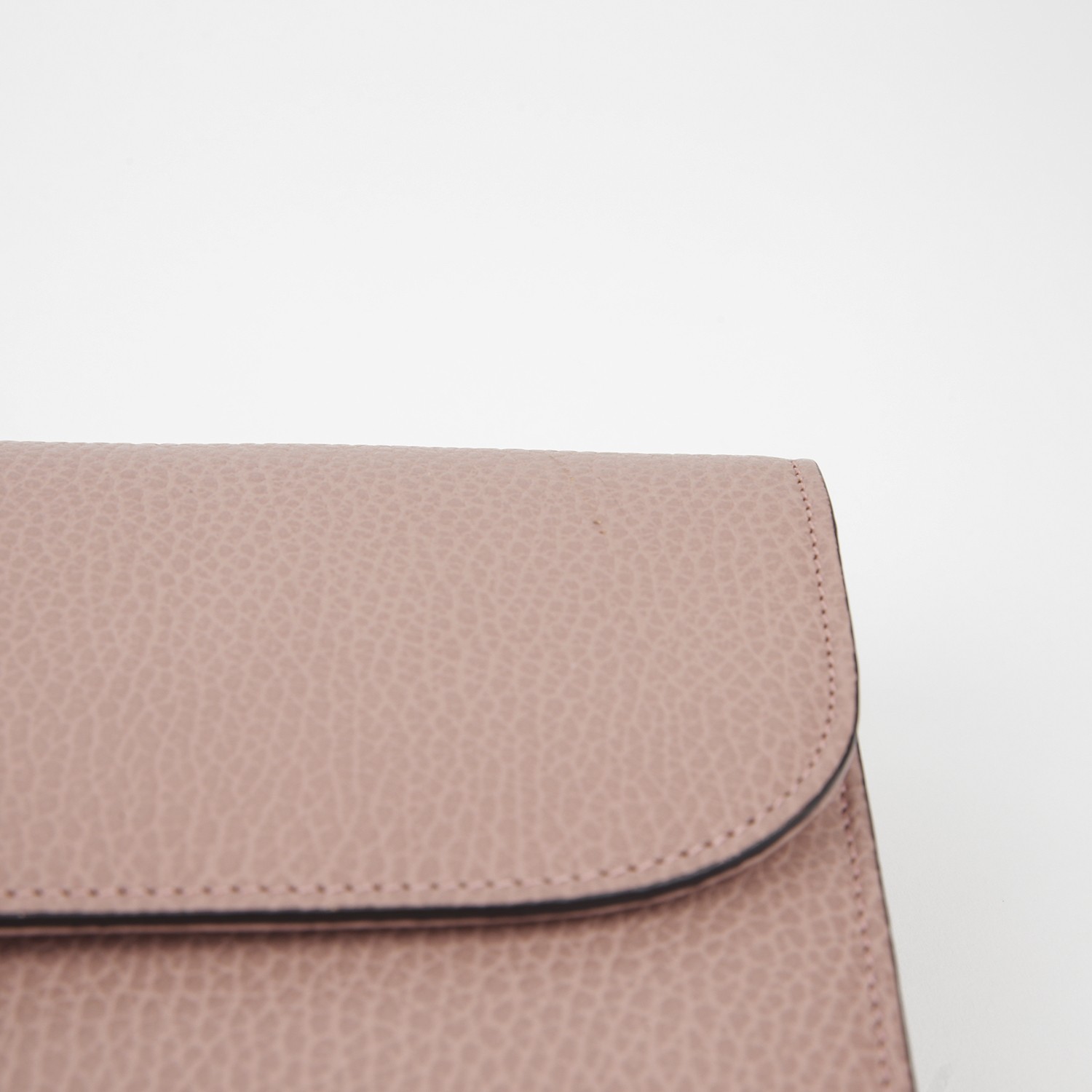 Gucci Interlocking Medium Shoulder Bag 510303 125… - image 3