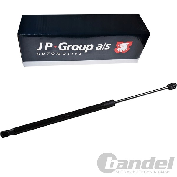 JP Group Gasfeder KOFFERRAUM-LIFTER Passend FüR Audi A6 | 1181217000-image