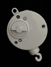 MOBILE MUSIC BOX - WIND UP - THE PEANUTSHELL