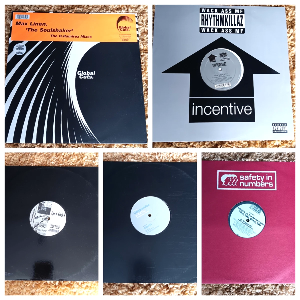 UK HARD HOUSE TRANCEレコードセット Hard Trance Vinyl for sale | eBay UK