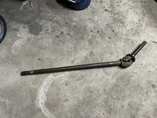 77-79 Ford F250 3/4 TON HIGH PINION DANA 44 RH PASSENGER LONG SIDE AXLE SHAFT