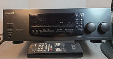 Kenwood KR-V7080 Audio Video Surround Sound Stereo Receiver