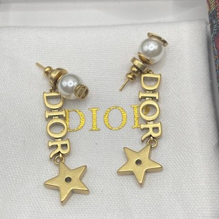 Vintage DIOR Earrings