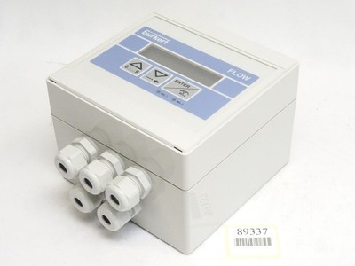 Bürkert Durchfluss batch controller Wandmontage 8025 12-30VDC / 00433740 / Neu