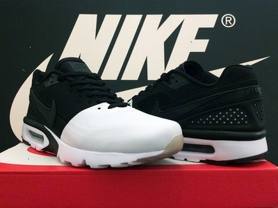 Vintage 2017 Nike Air Max BW Ultra SE UK9 EU44 Eclipse OG Orca 1 90 180 2 95 97 Rare