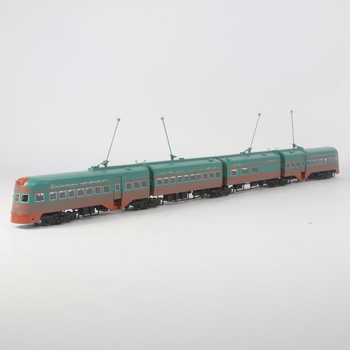 ホビーラジコン con-cor ho scale Con-Cor HO Scale Model Railroad Locomotives for sale | eBay