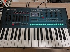 Korg Opsix MKII Digital Synthesiser