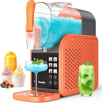 95oz Slush Maker 6 Presets 30 Min
