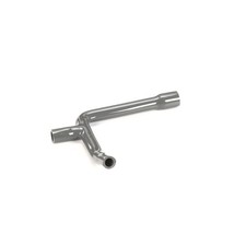 Scotsman Tube Freezer Water In 02-4572-01 - Free Shipping  Geniune OEM